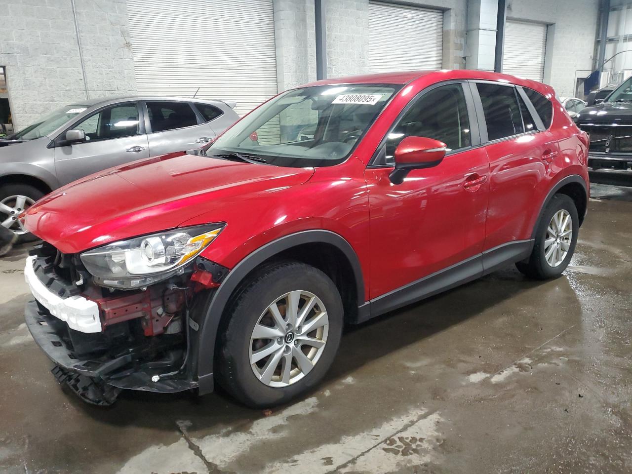 2015 Mazda CX-5 - Image 1