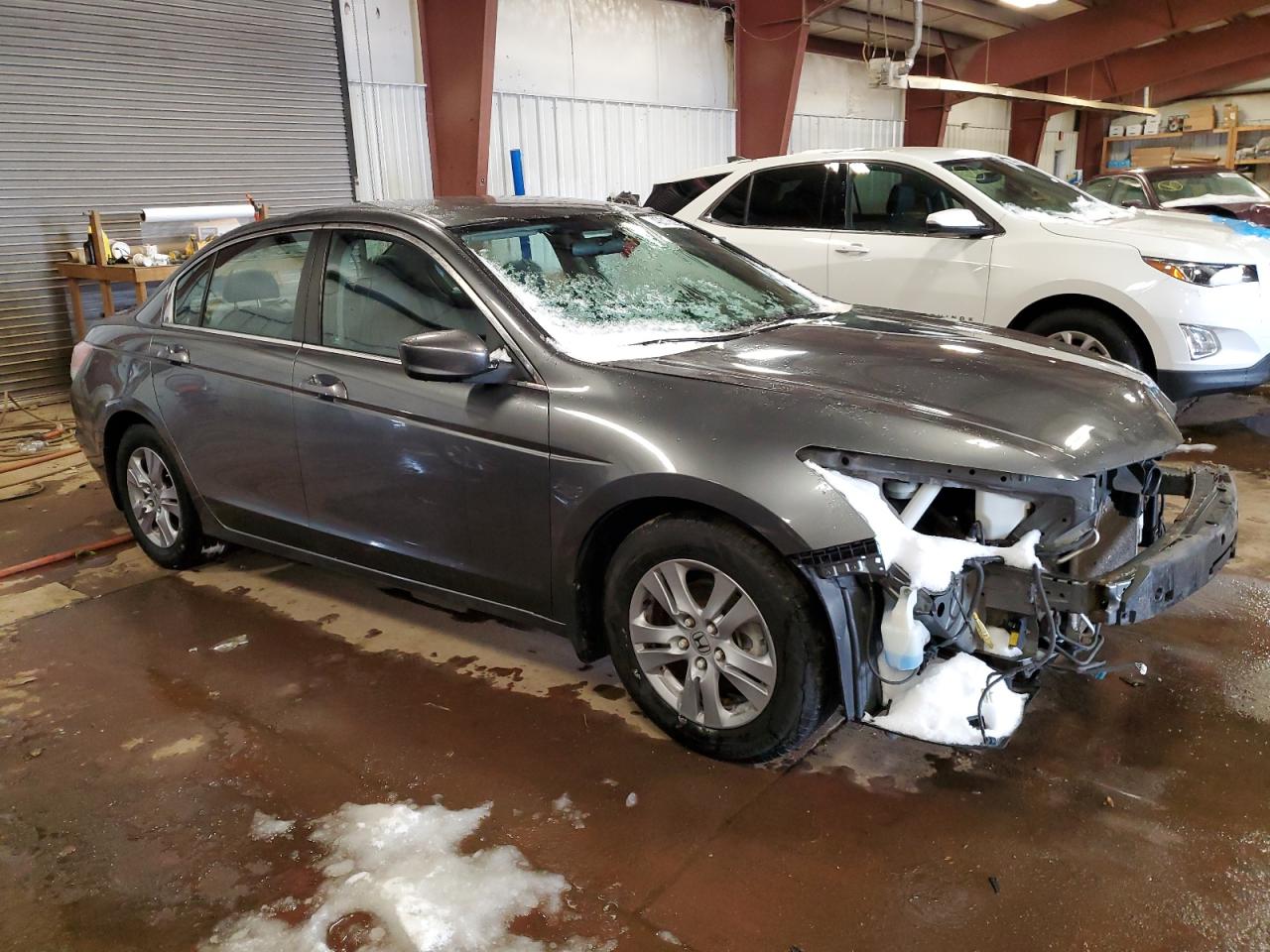 2011 Honda Accord - Image 4