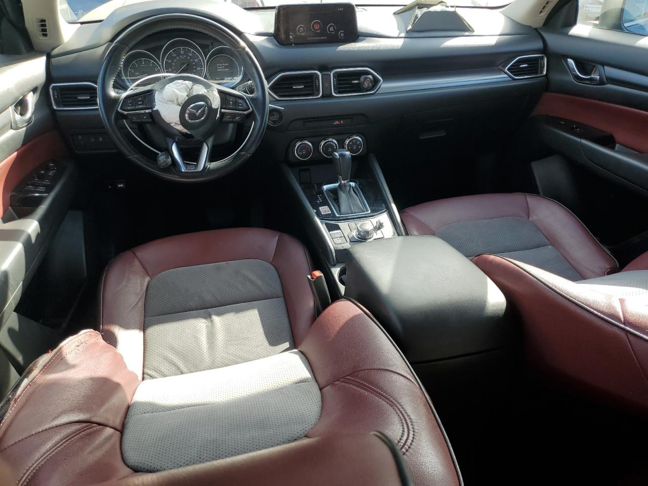 2018 Mazda CX-5 - Image 8