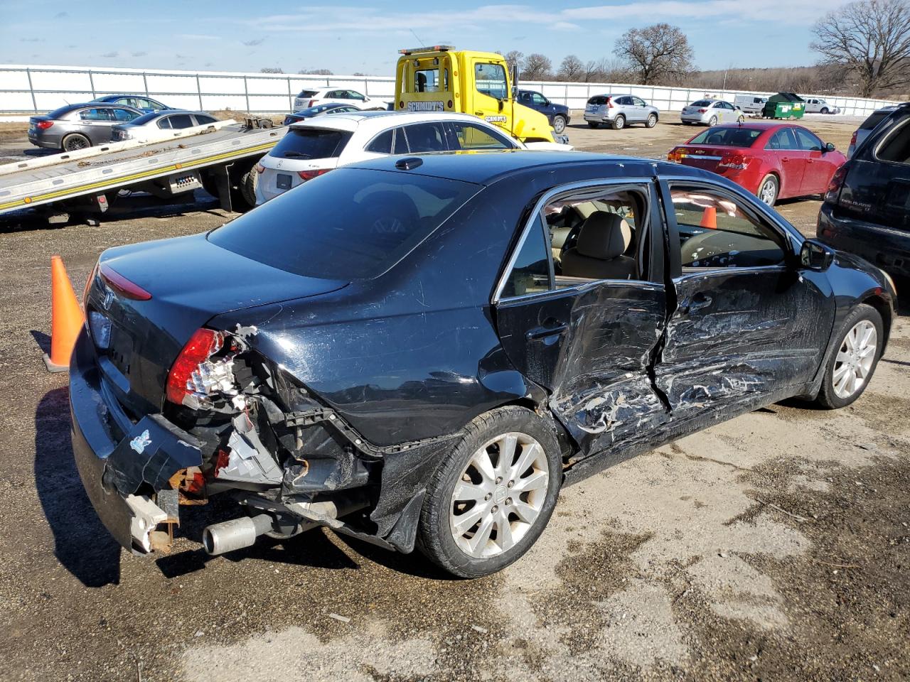 2006 Honda Accord - Image 3