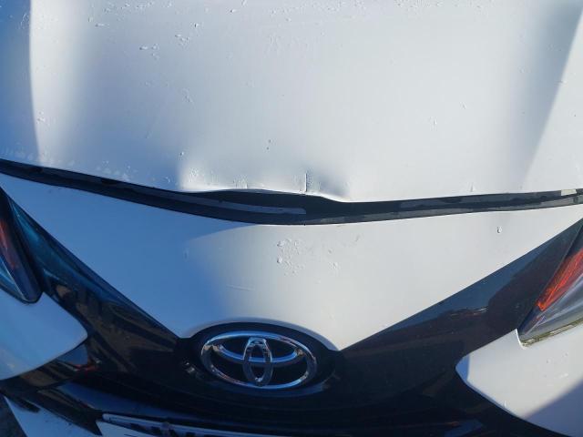 2014 TOYOTA AYGO X-PRE