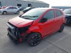 2025 KIA PICANTO GT for sale at Copart CHESTER