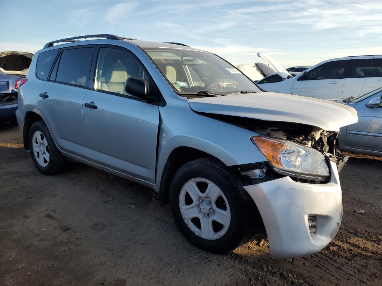 2009 Toyota RAV 4 - Image 4