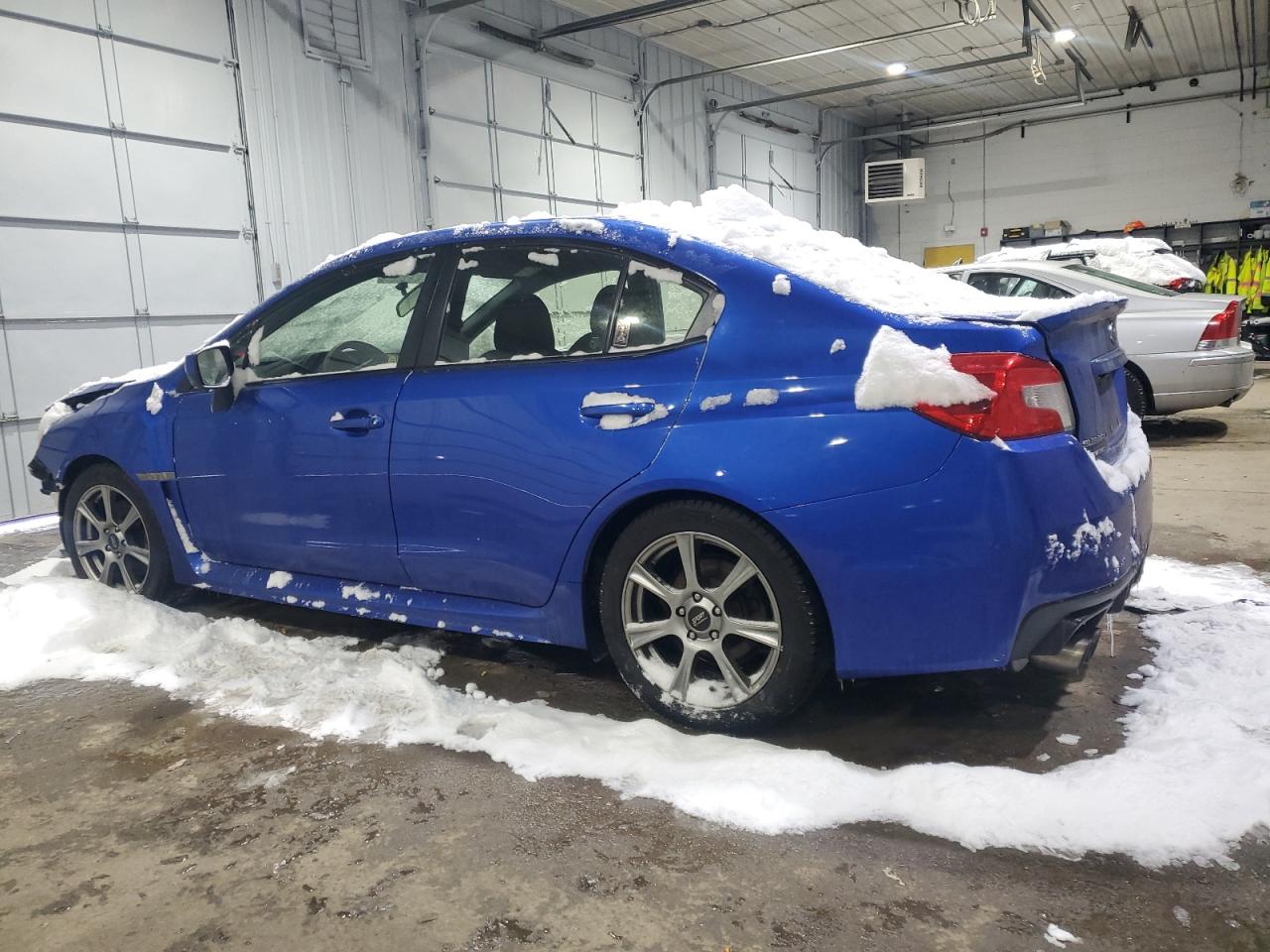 2017 Subaru WRX - Image 2