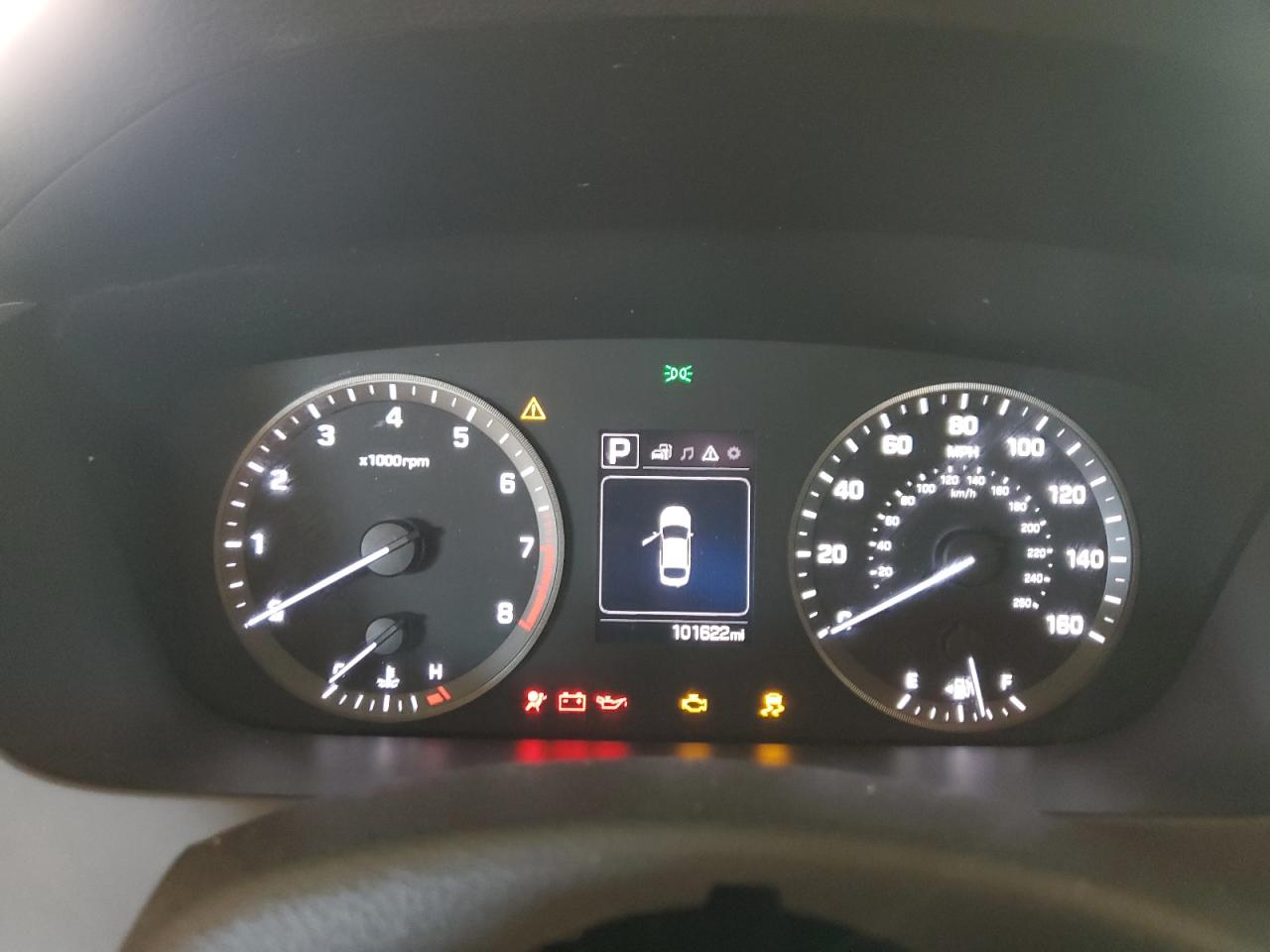 2016 Hyundai Sonata - Image 9