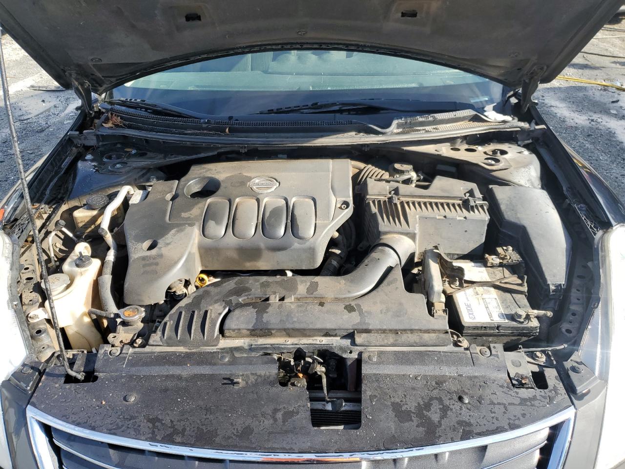 2010 Nissan Altima - Image 11