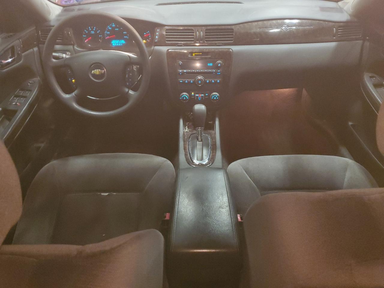 2015 Chevrolet Impala - Image 8