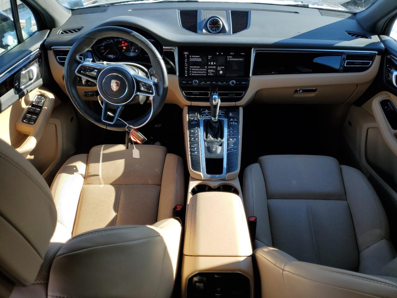 2020 Porsche Macan - Image 8