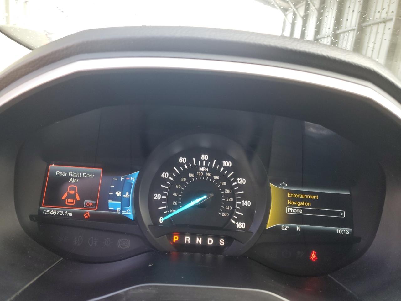 2016 Ford Edge - Image 9