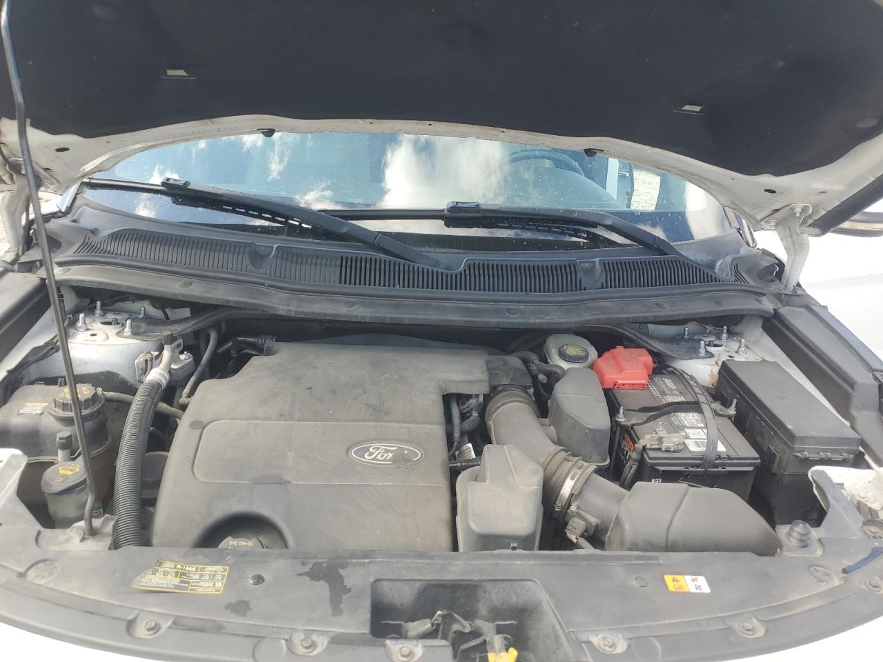 2012 Ford Explorer - Image 12