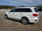 2015 Mercedes-Benz Gl 550 4Matic на продаже в Charles City, VA - Side