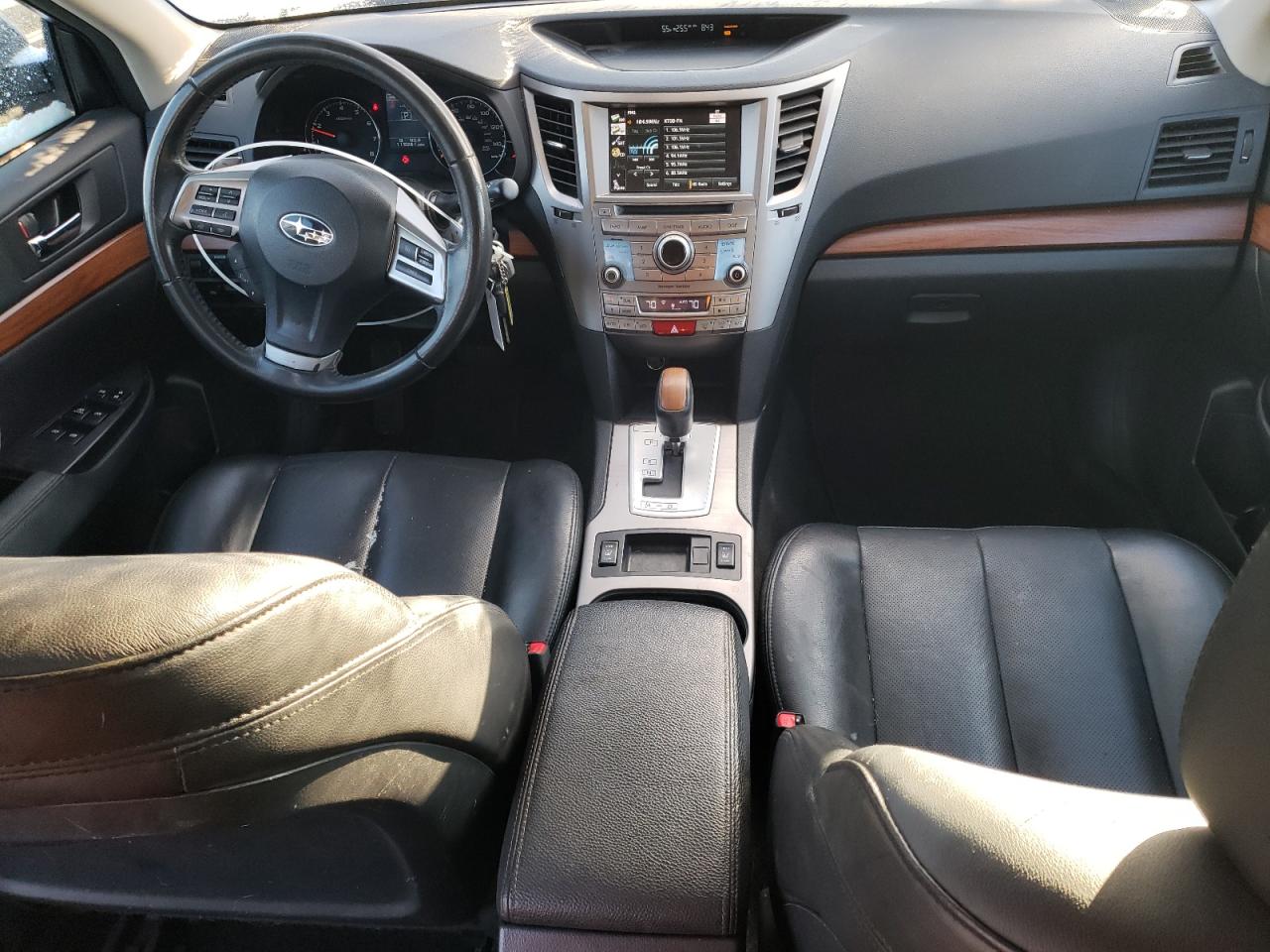 2013 Subaru Outback - Image 8