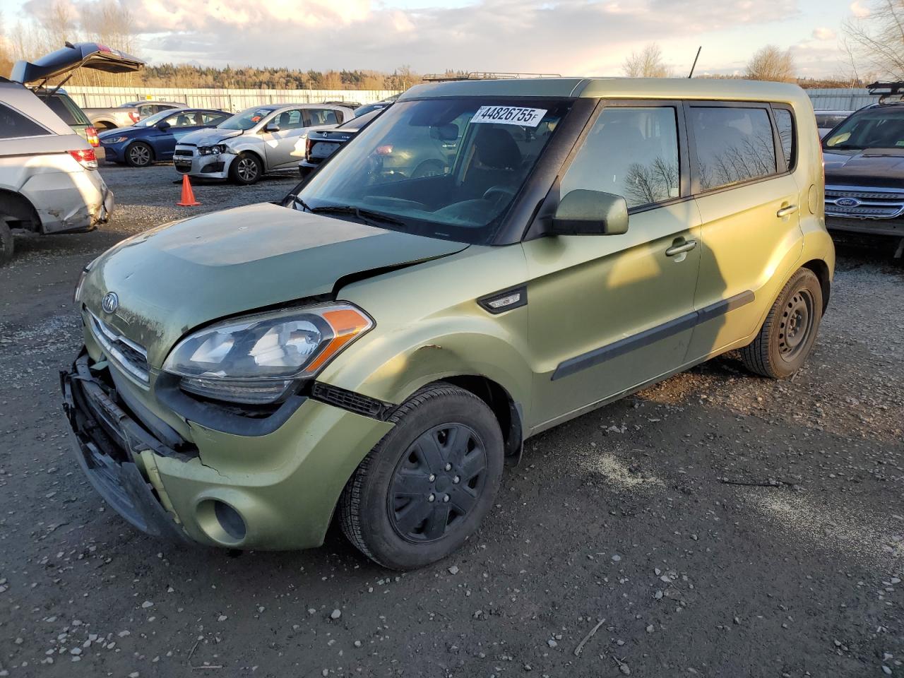 2012 Kia Soul - Image 1
