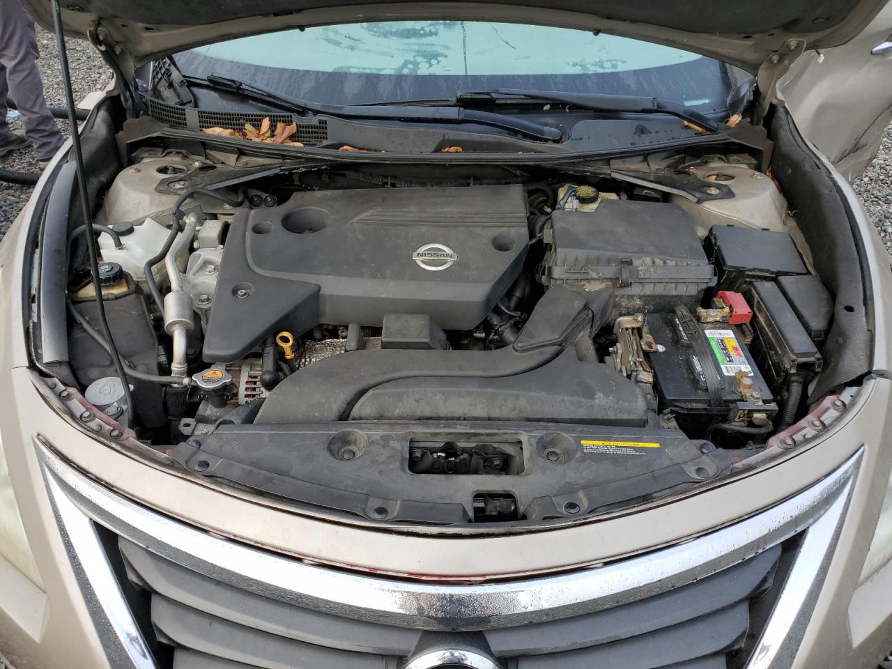 2013 Nissan Altima - Image 12