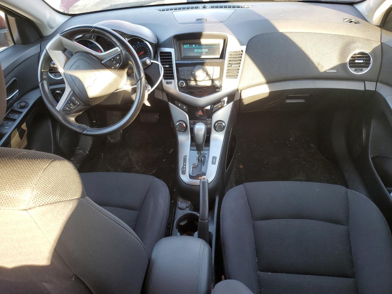 2013 Chevrolet Cruze - Image 8