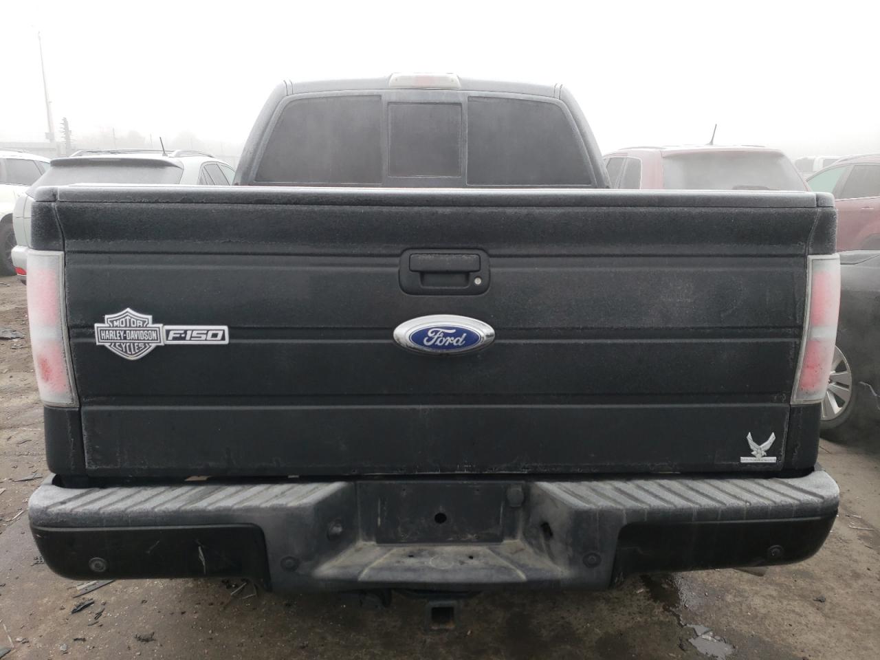 2010 Ford F-150 - Image 6