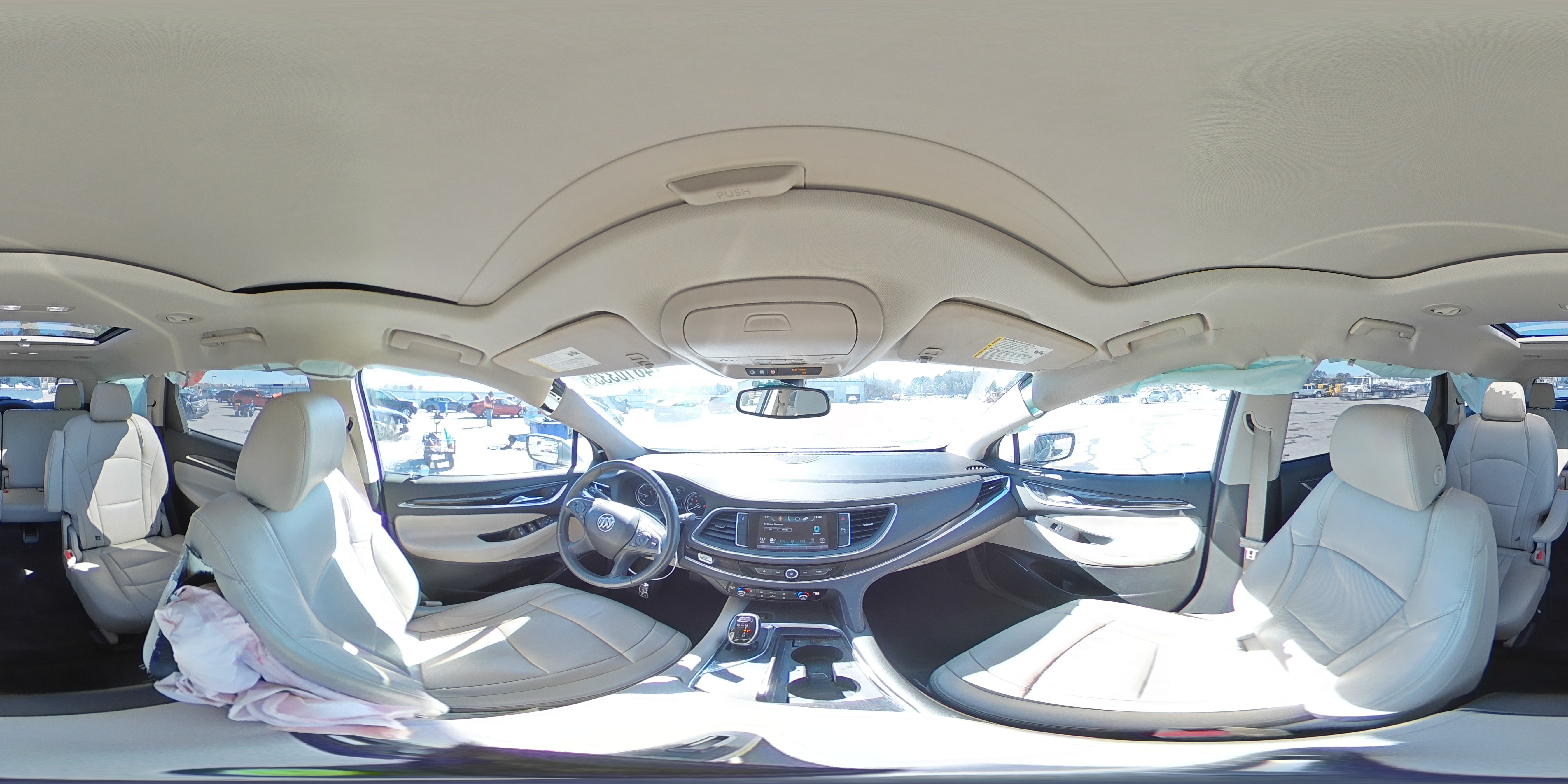 2018 Buick Enclave - Image 12