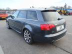 2005 AUDI A4 S LINE for sale at Copart NEWBURY