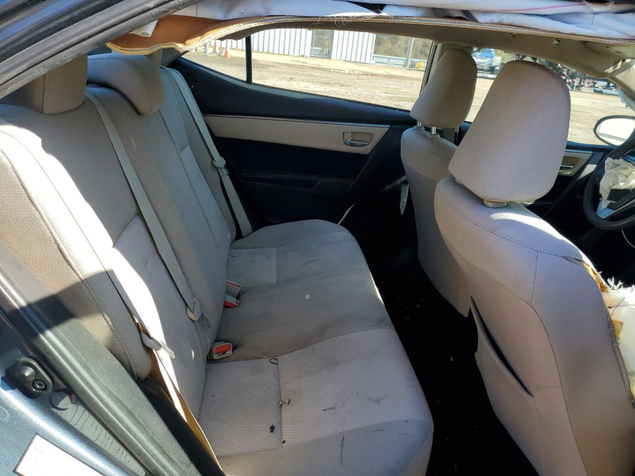 2014 Toyota Corolla - Image 10