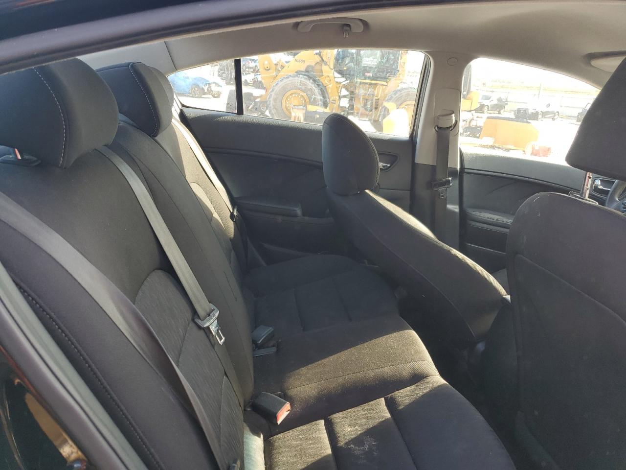 2016 Kia Forte - Image 10