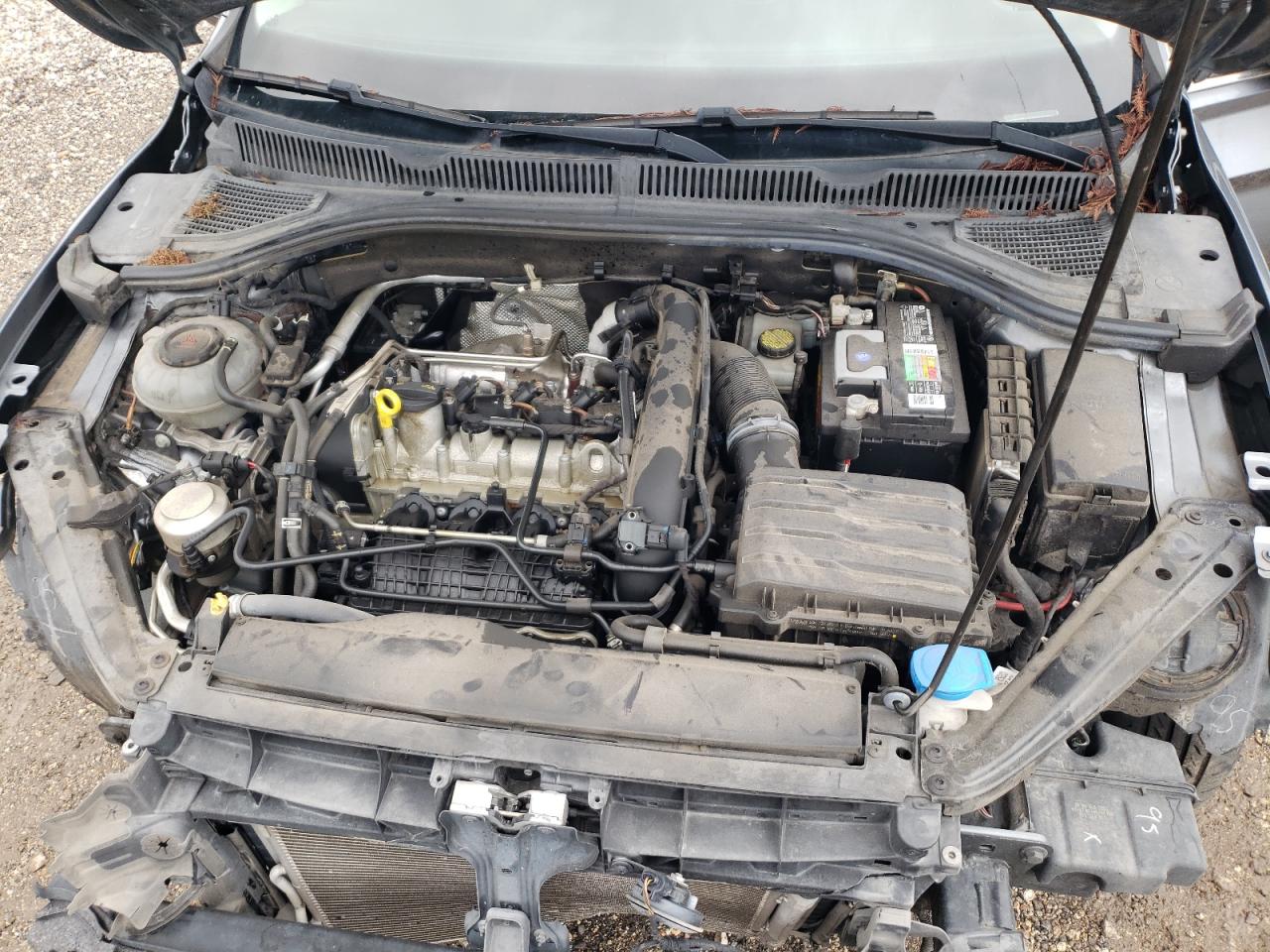 2021 Volkswagen Jetta - Image 11