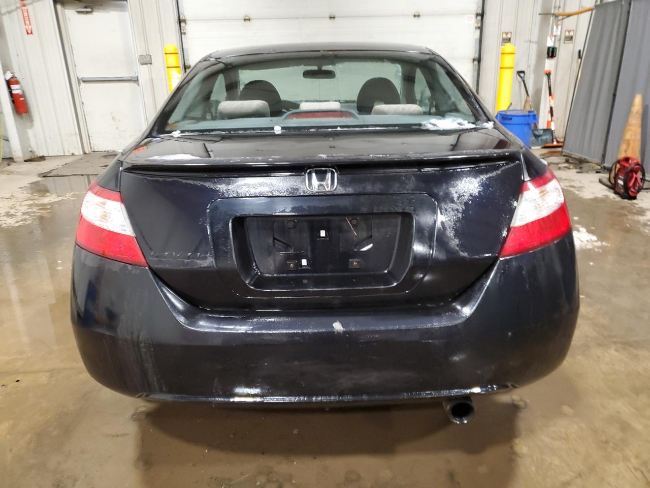 2008 Honda Civic - Image 6