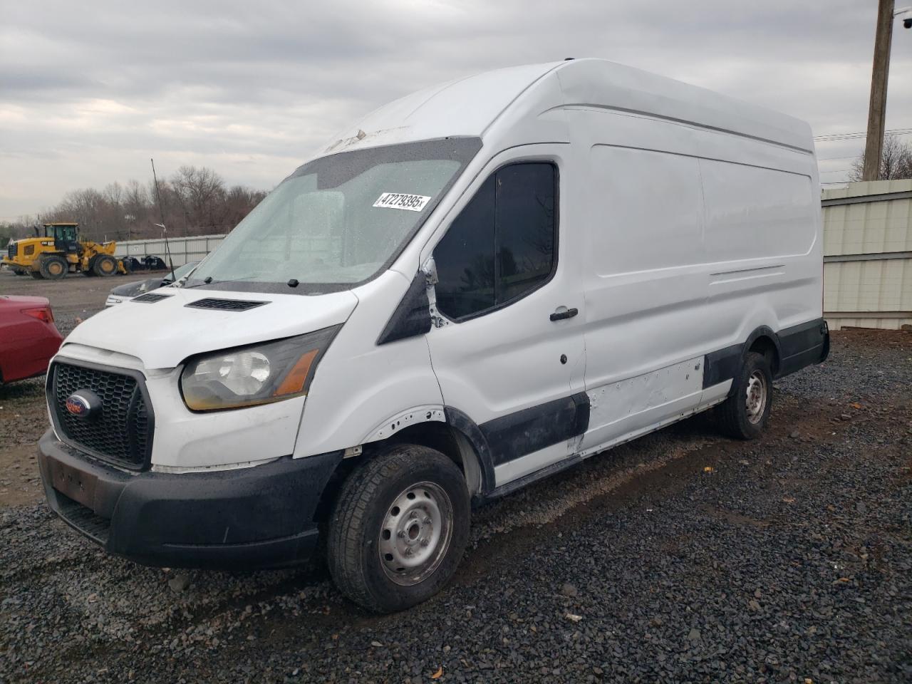 2019 Ford Transit T-250 იყიდება Hillsborough-ში, NJ - Front End