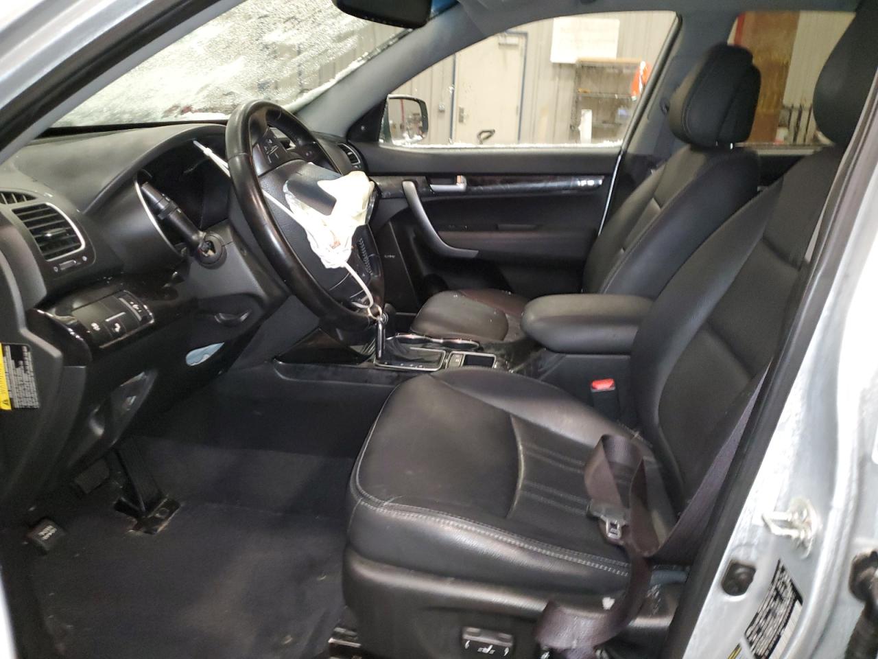 2014 Kia Sorento - Image 7