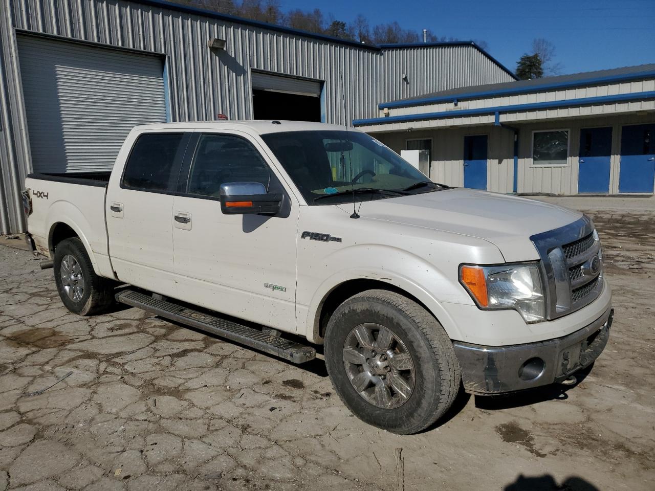 2012 Ford F-150 - Image 4