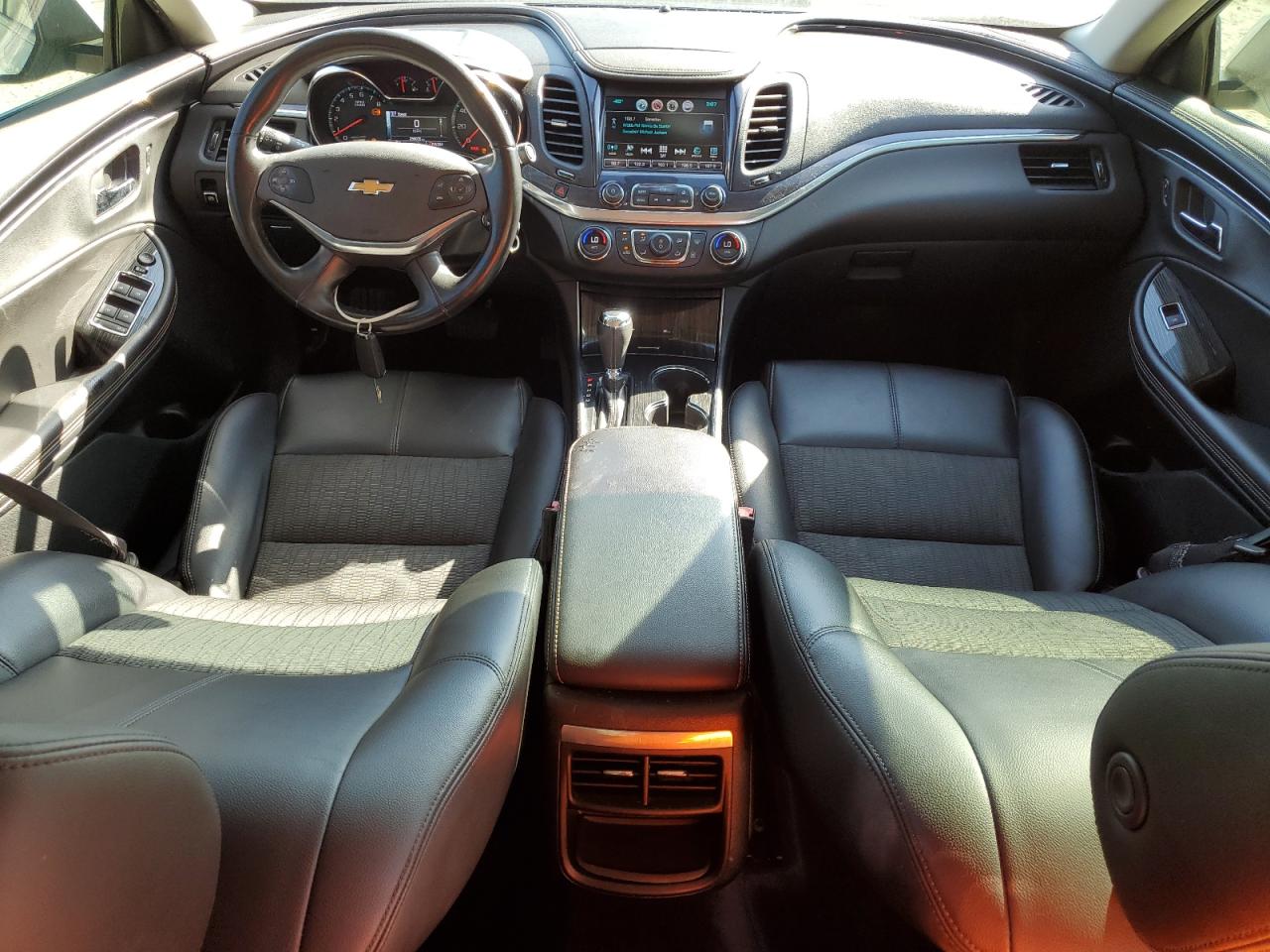 2016 Chevrolet Impala - Image 8