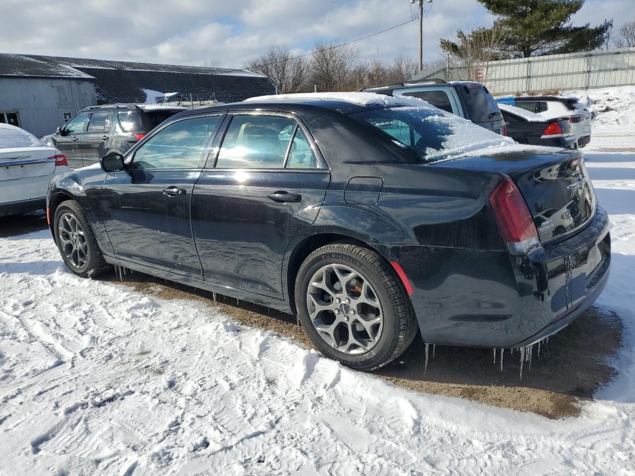 2016 Chrysler 300 - Image 2