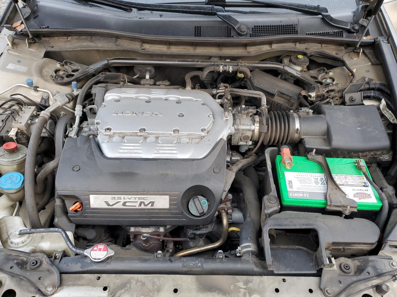 2008 Honda Accord - Image 12