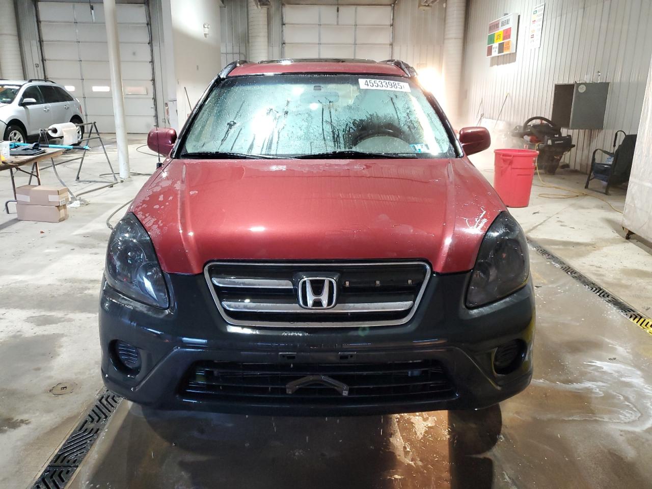 2005 Honda CR-V - Image 5