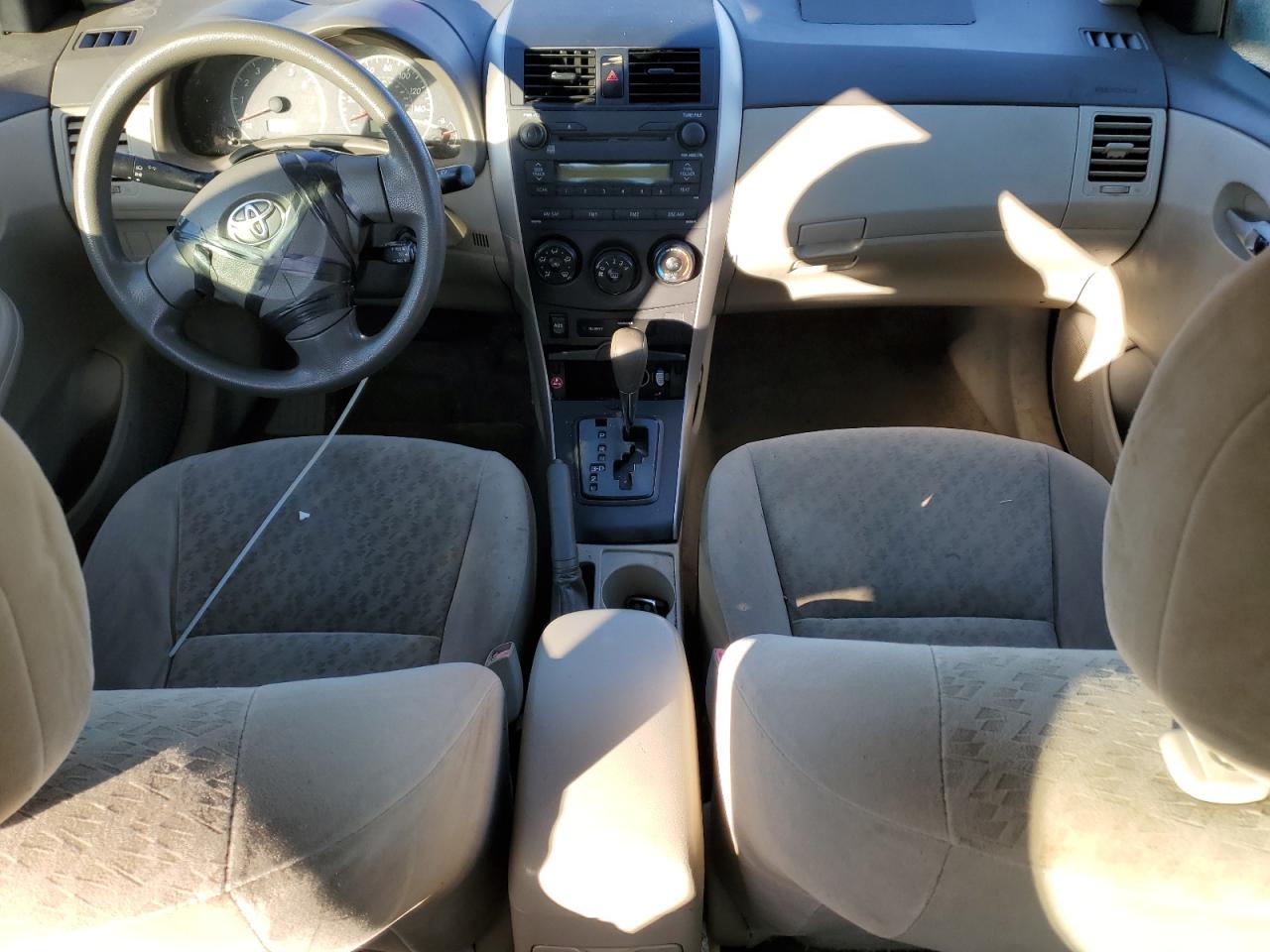 2009 Toyota Corolla - Image 8