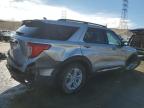 2021 Ford Explorer Xlt for Sale in Littleton, CO - Front End