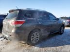 2015 Nissan Pathfinder S იყიდება Brighton-ში, CO - Side