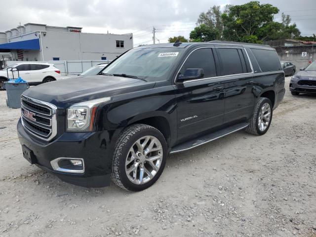 2016 Gmc Yukon Xl K1500 Slt