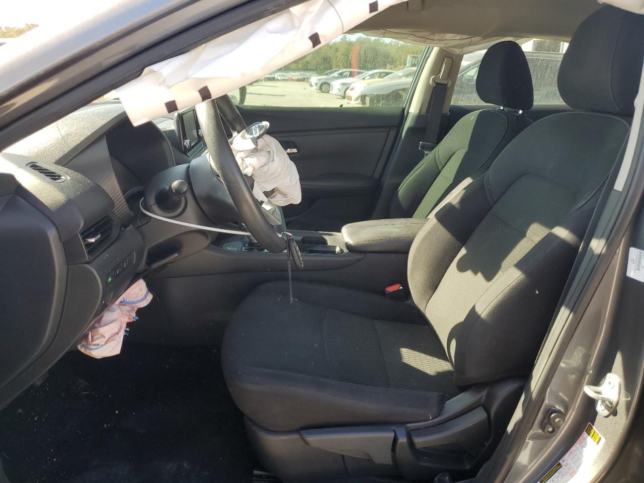 2021 Nissan Sentra - Image 7