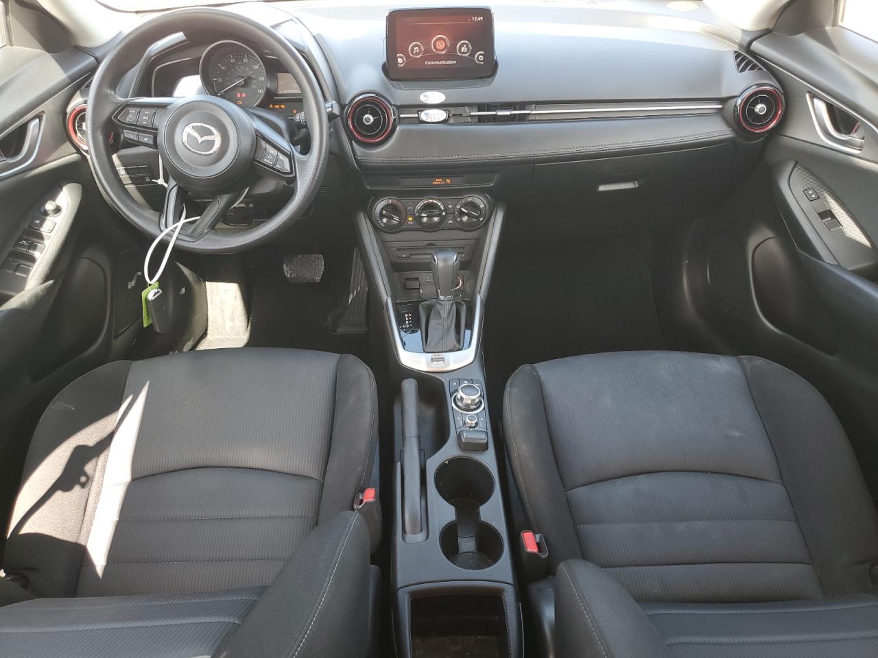2018 Mazda CX-3 - Image 8