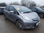 2011 HONDA JAZZ HS IM for sale at Copart SANDWICH