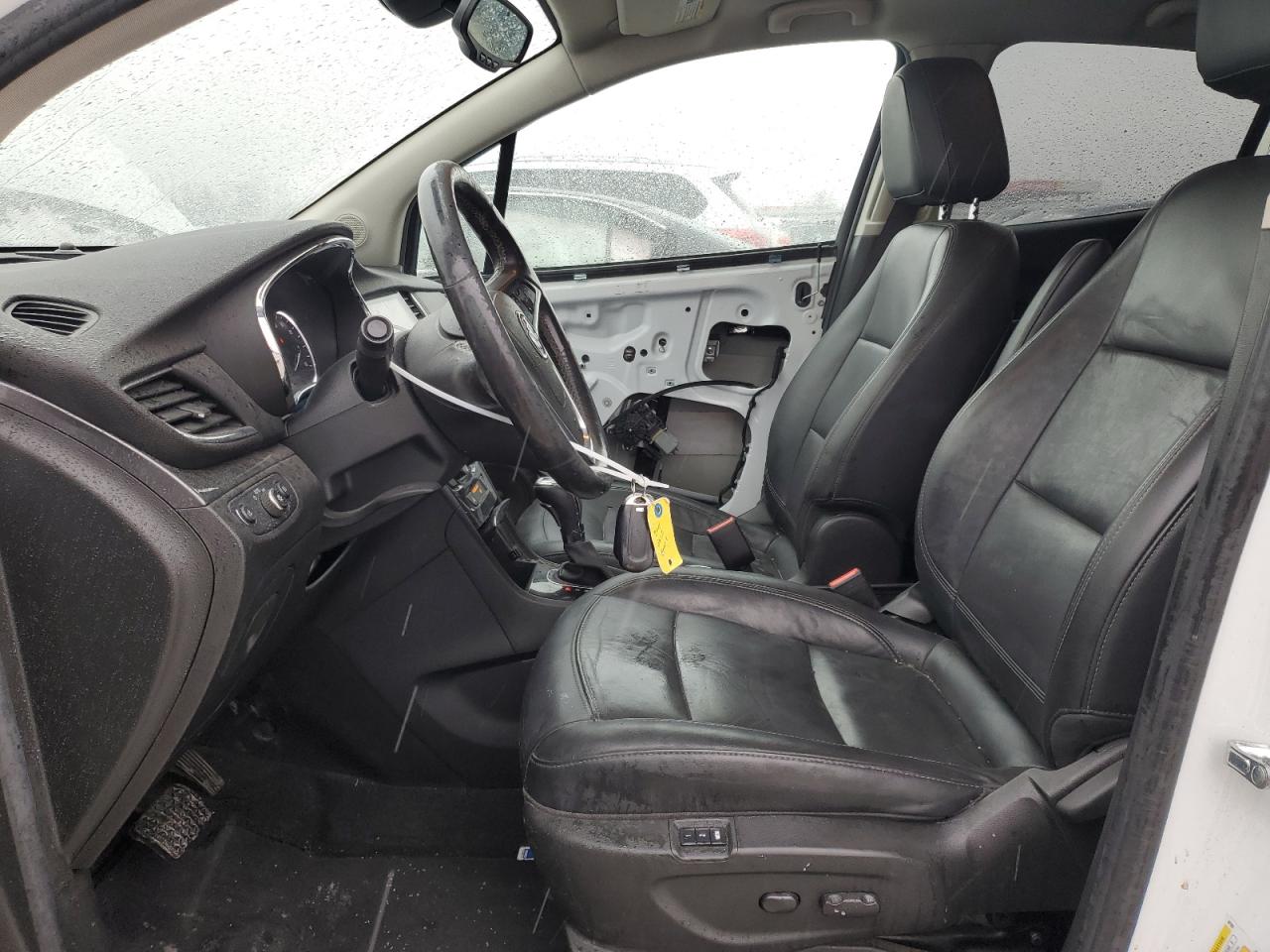 2017 Buick Encore - Image 7