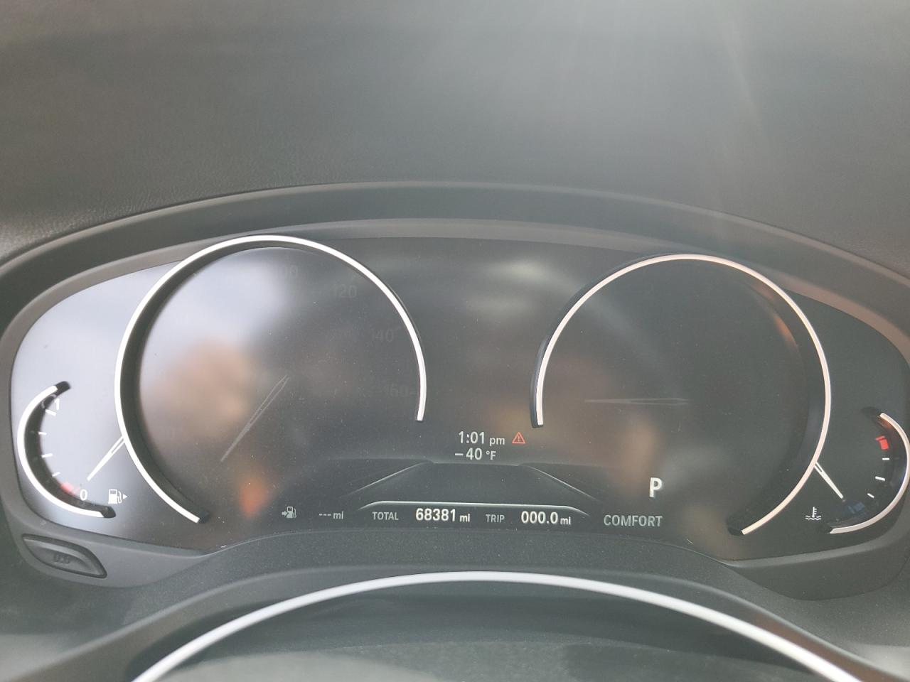 2019 BMW X3 - Image 9