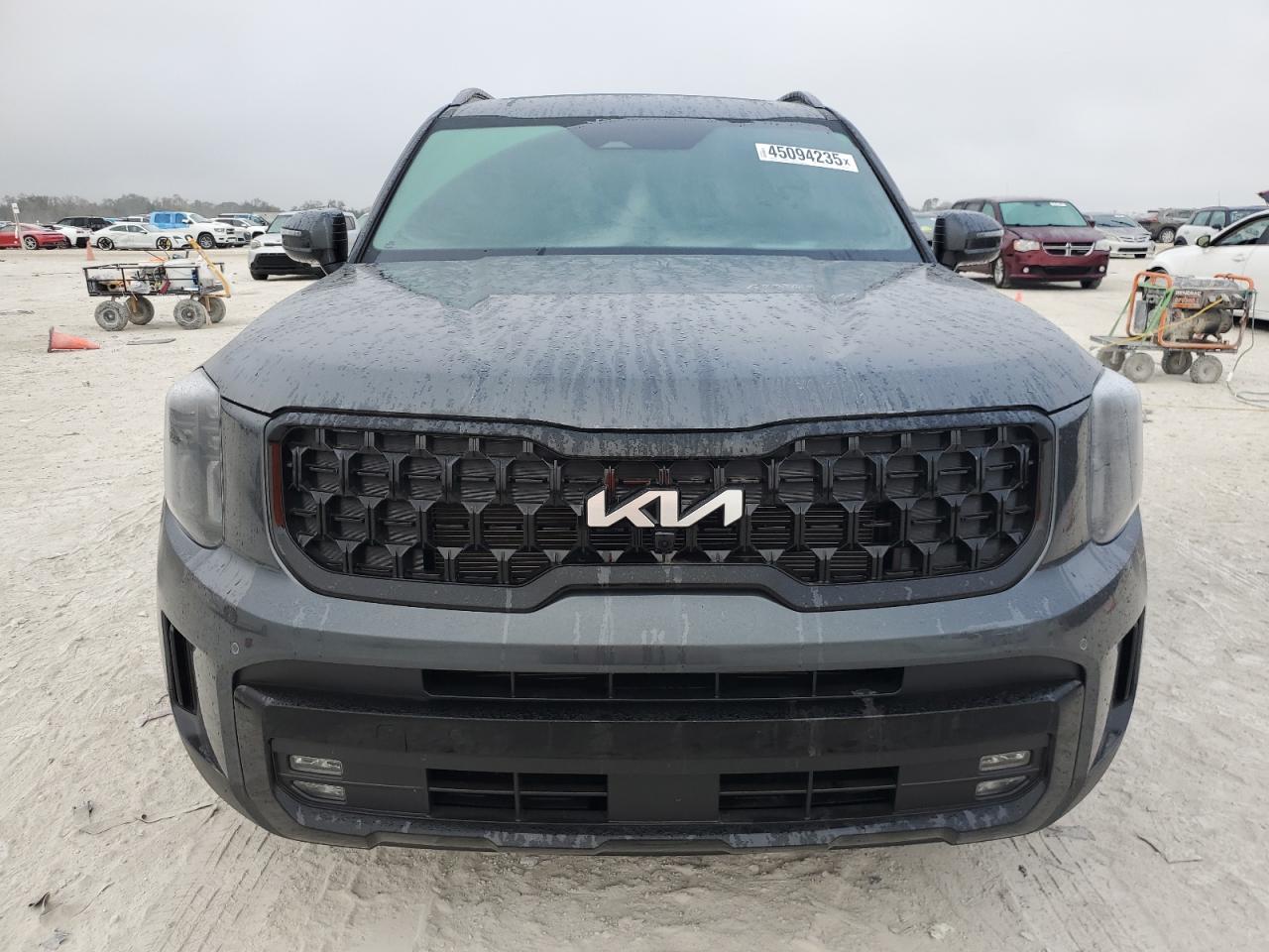 2024 Kia Telluride - Image 5