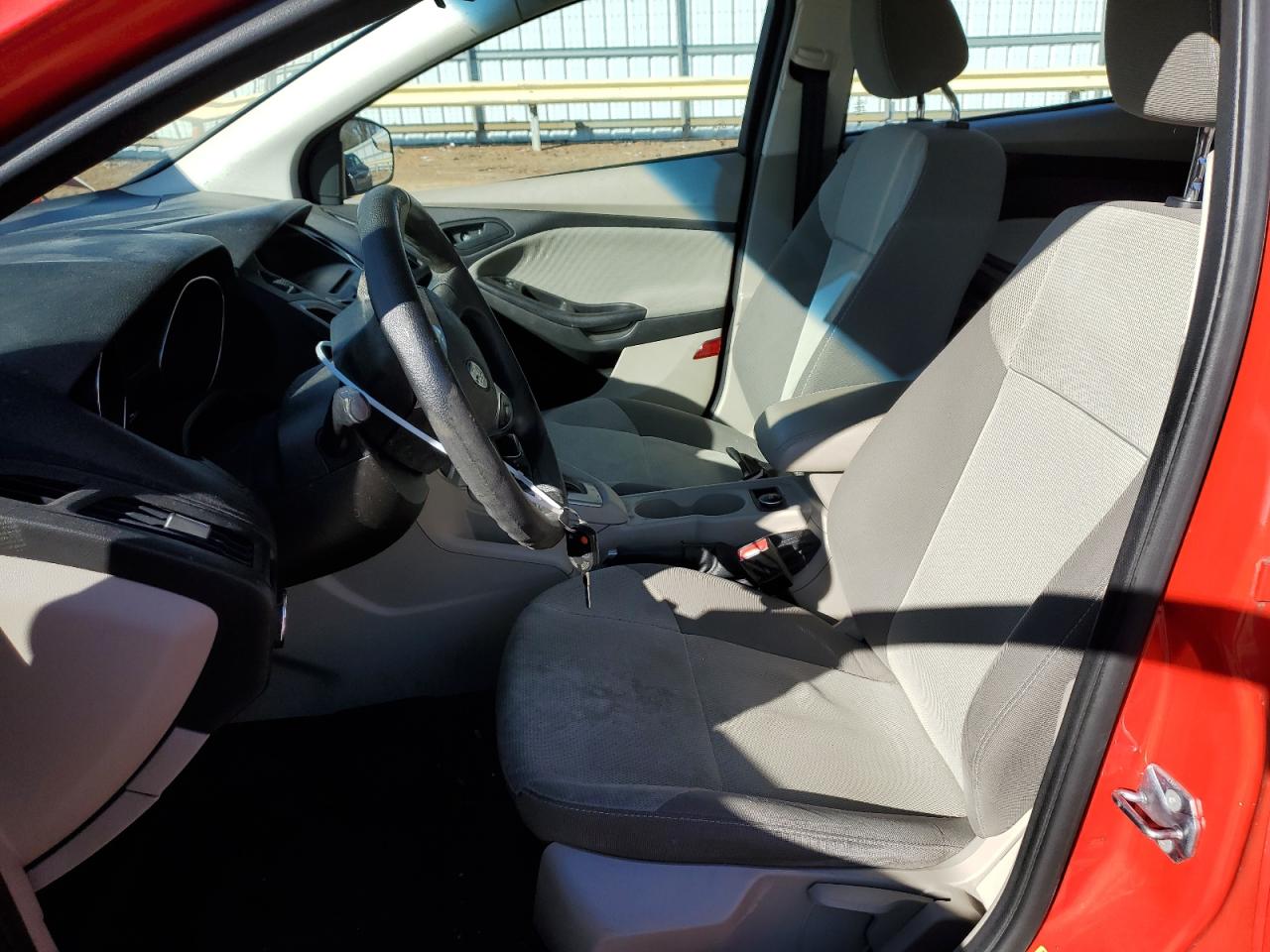 2012 Ford Focus - Image 7