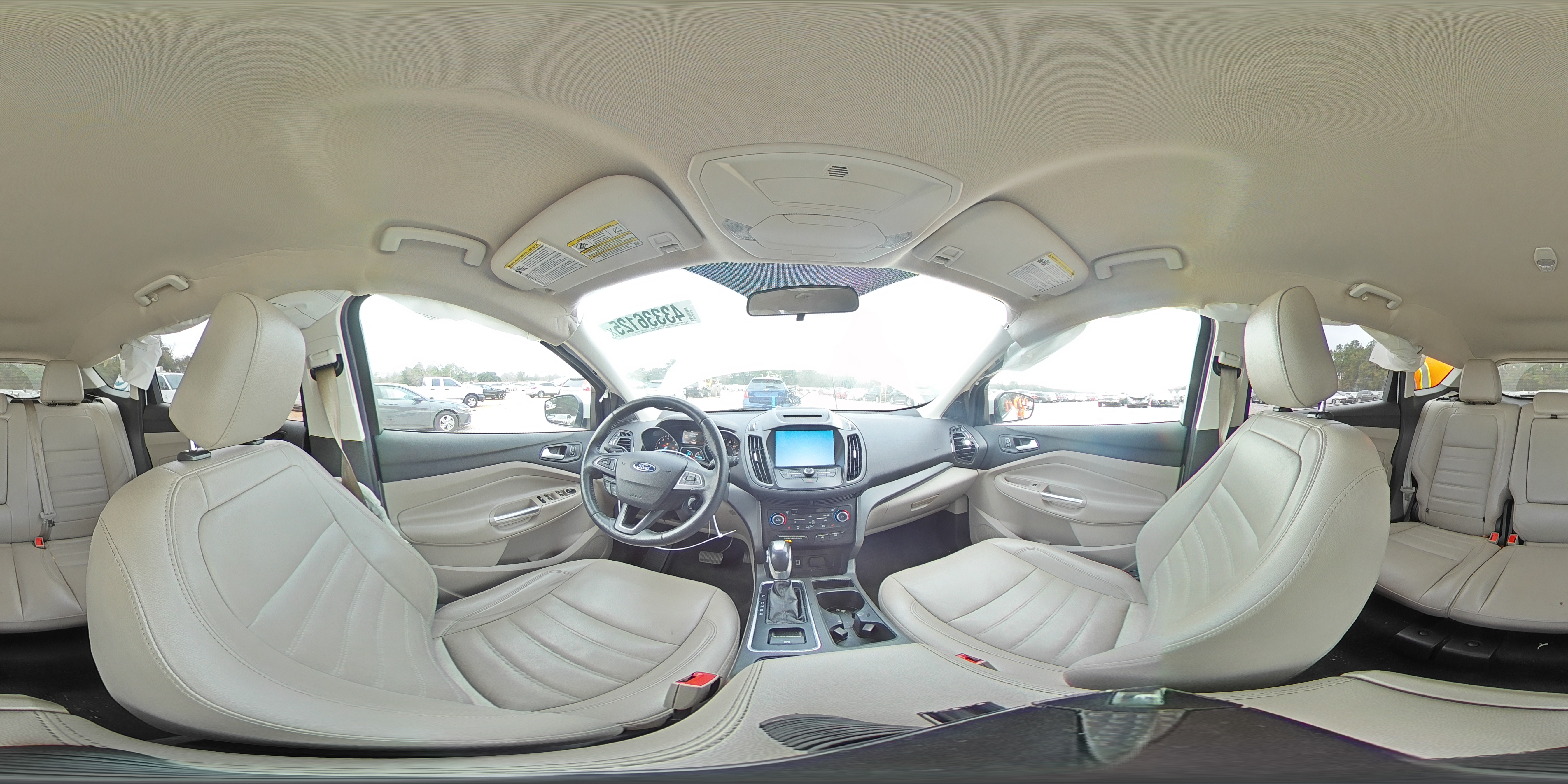 2018 Ford Escape - Image 13