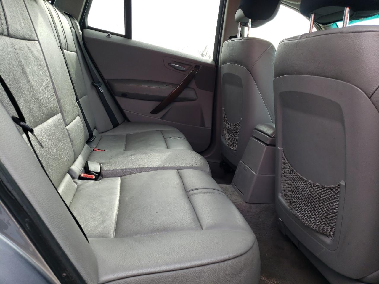 2006 BMW X3 - Image 11
