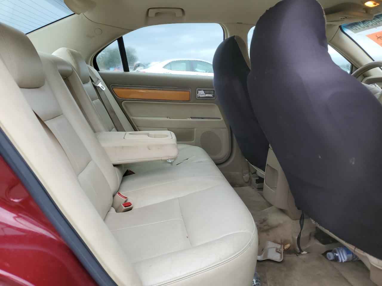 2006 Lincoln Zephyr - Image 10