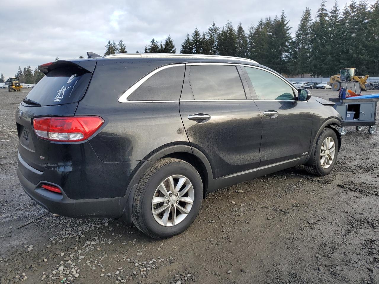 2016 Kia Sorento - Image 3