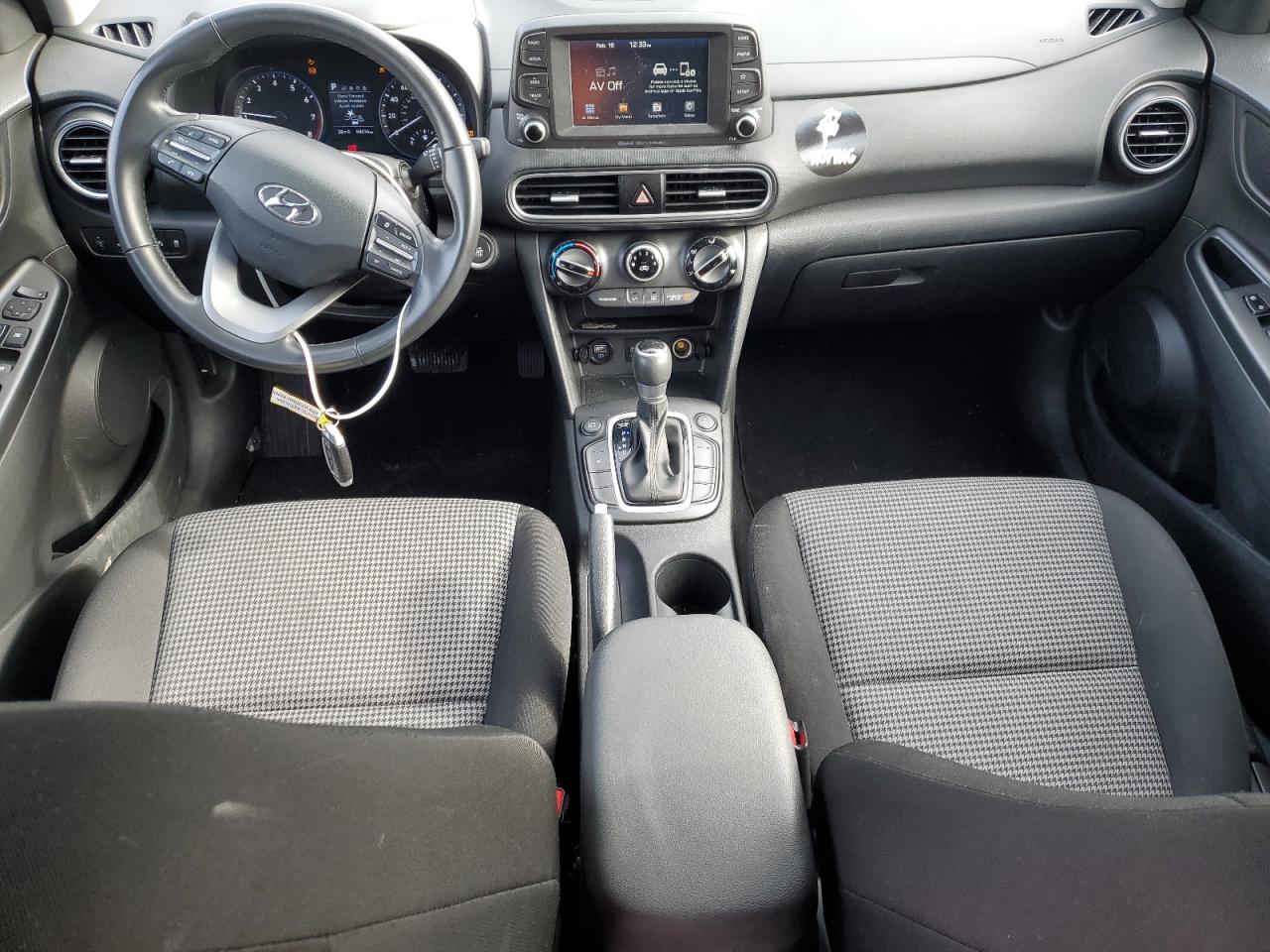 2019 Hyundai Kona - Image 8
