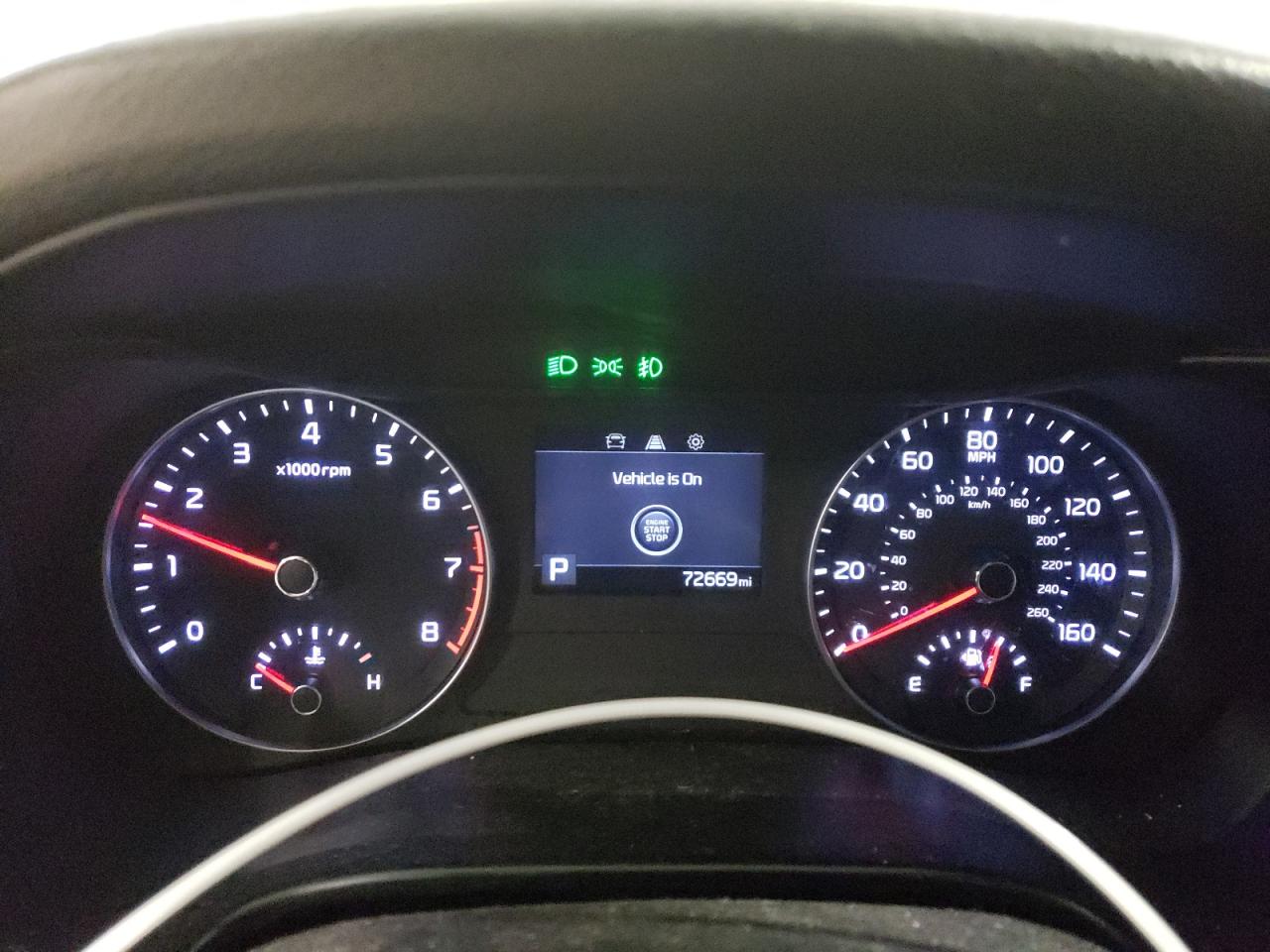 2020 Kia Forte - Image 9